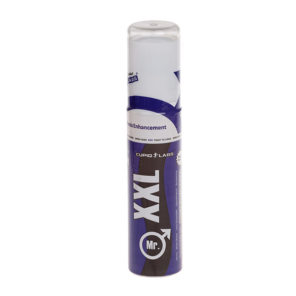 Gel pentru marirea penisului, Mr. XXL, 50 ml